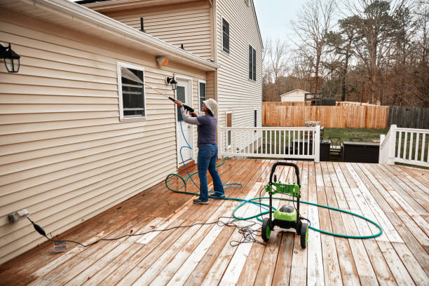 Trusted Waggaman, LA Pressure Washing Experts